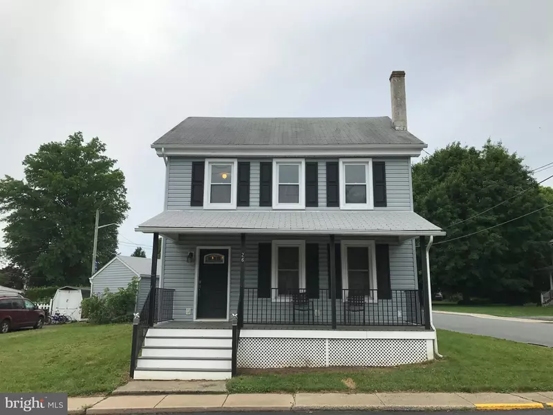 26 WALNUT ST, Rising Sun, MD 21911