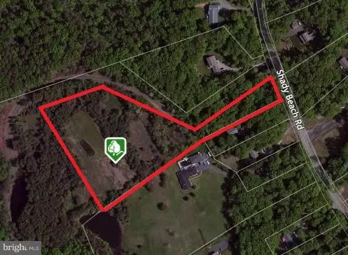 LOT 15B SHADY BEACH RD, North East, MD 21901