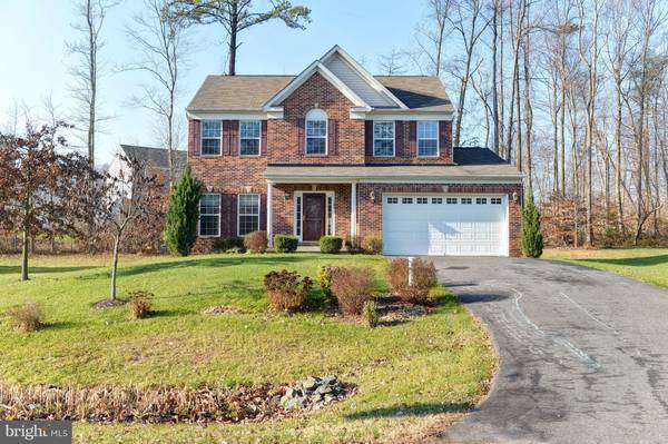 109 FLINTSTONE DR, North East, MD 21901