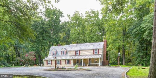 1794 TURKEY POINT RD, North East, MD 21901