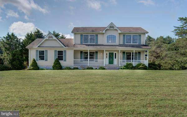 60 OLDFIELD ACRES DR, Elkton, MD 21921