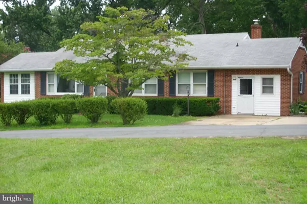 Prince Frederick, MD 20678,100 CALVERT TOWNE RD