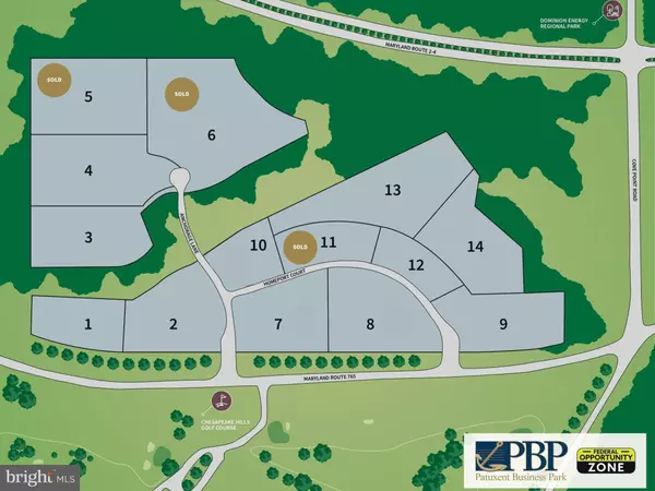 Lusby, MD 20657,11175 HOMEPORT CT