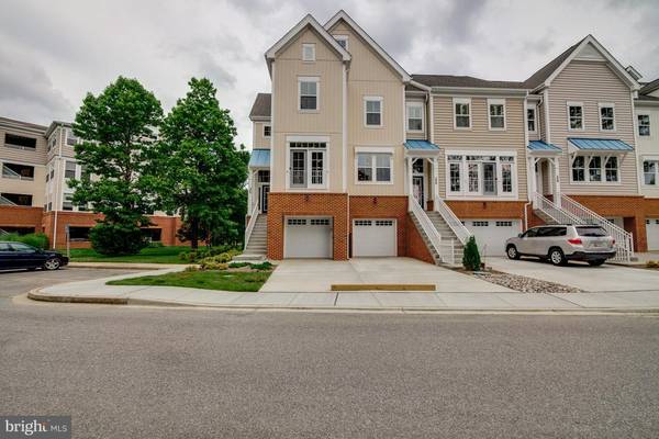 240 OYSTER BAY PL #C-5, Dowell, MD 20629