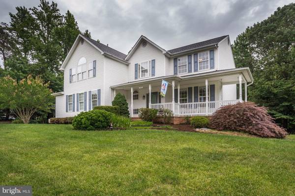 3059 MAYBERRY AVE, Huntingtown, MD 20639