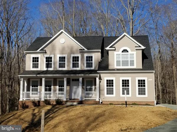 3265 PAGEWAY CT, Huntingtown, MD 20639