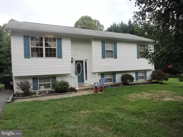 3145 BEAVER DAM RD, Chesapeake Beach, MD 20732