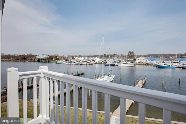 14542 SOLOMONS ISLAND RD S, Solomons, MD 20688