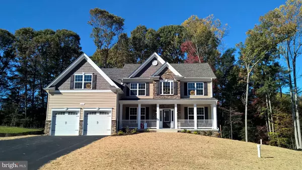 35 SIMMONS RIDGE ROAD, Prince Frederick, MD 20678