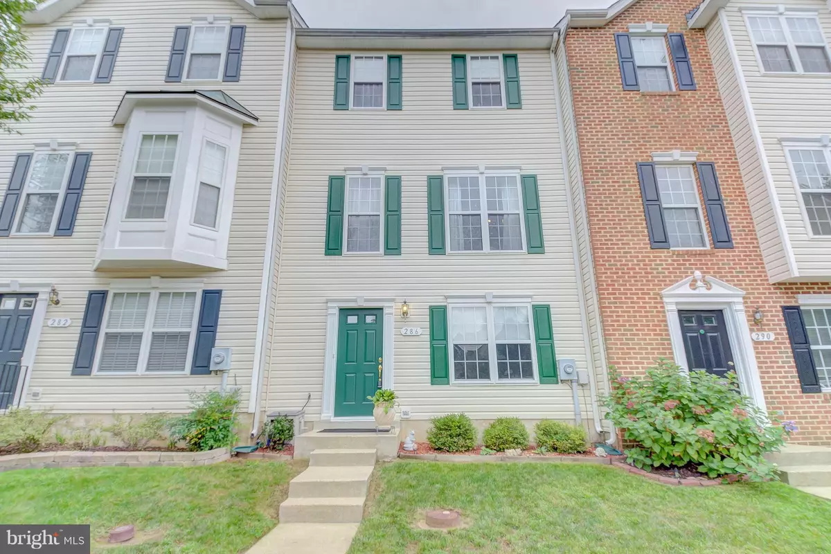 Prince Frederick, MD 20678,286 CAMBRIDGE PL