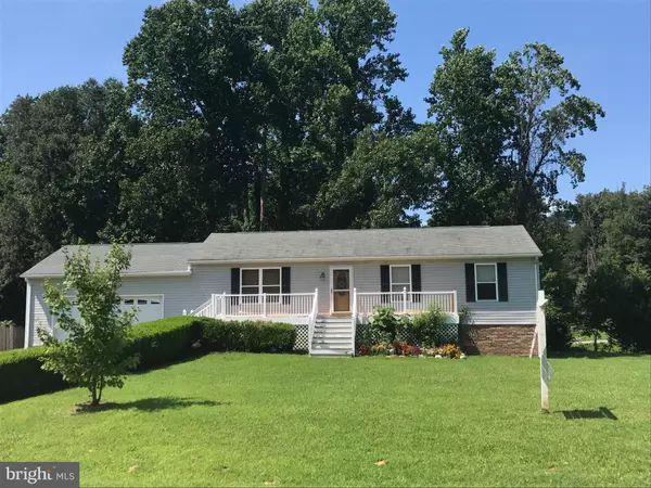230 LEONARD CT, St Leonard, MD 20685
