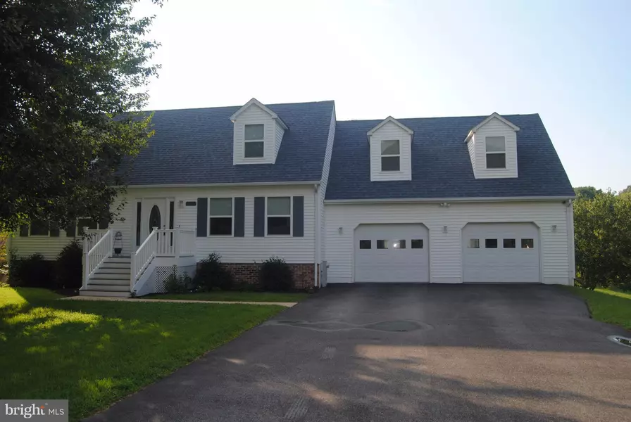 2910 DONEGAL DR, Chesapeake Beach, MD 20732