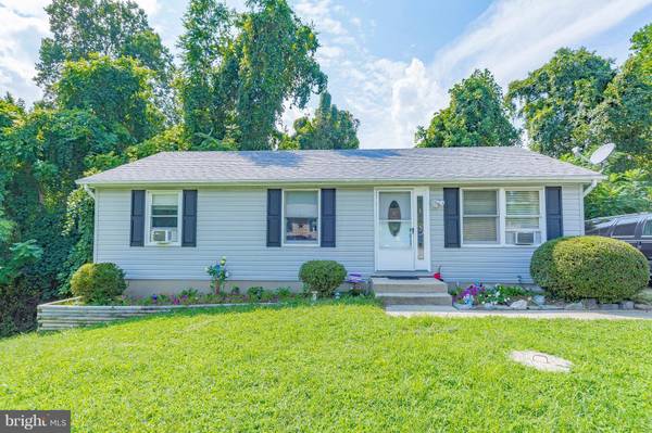 6560 8TH ST, Chesapeake Beach, MD 20732