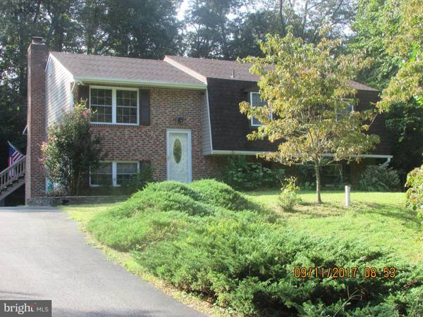 1260 MAXWELL LN, Huntingtown, MD 20639