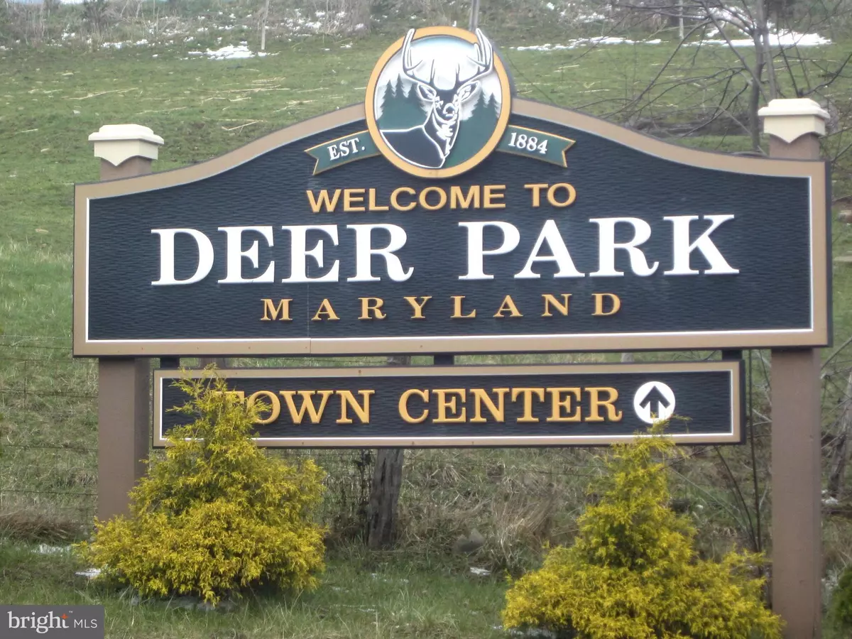 Deer Park, MD 21550,350 EDGEWOOD DR