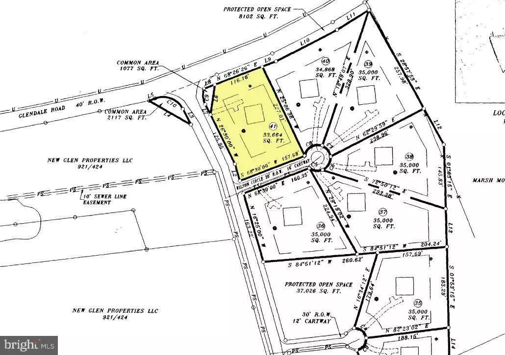 Swanton, MD 21561,41-LOT WILSON CIR