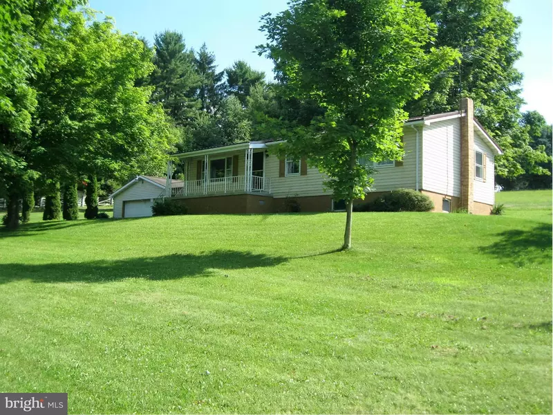 5263 FRIENDSVILLE RD, Friendsville, MD 21531