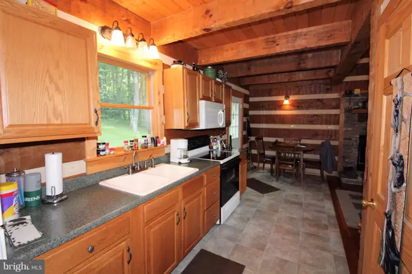 Grantsville, MD 21536,171 BROOK TROUT CT