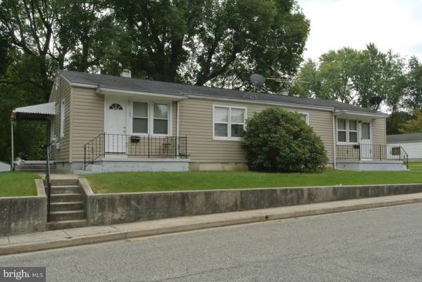 163 BLOOMSBURY AVE #163 AND 165, Havre De Grace, MD 21078