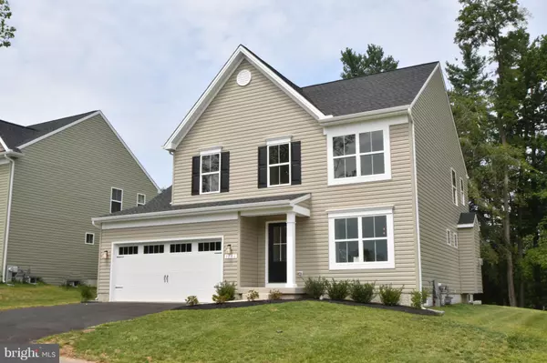 3796 SMITHS LANDING CT, Abingdon, MD 21009