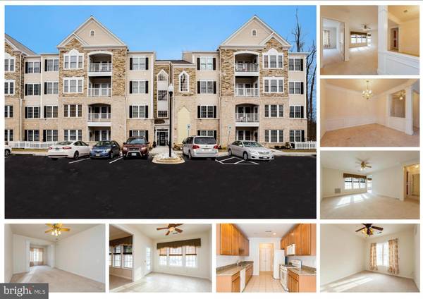 1003-E RUNNING CREEK WAY #21, Bel Air, MD 21014