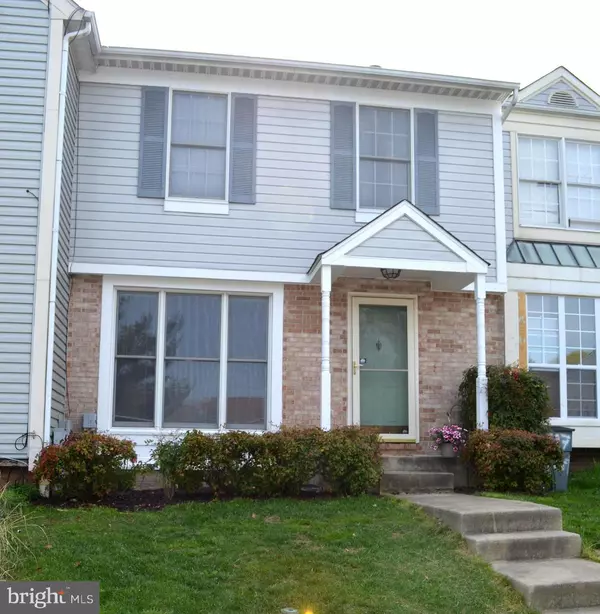 3432 CLAIRBORNE WAY, Abingdon, MD 21009