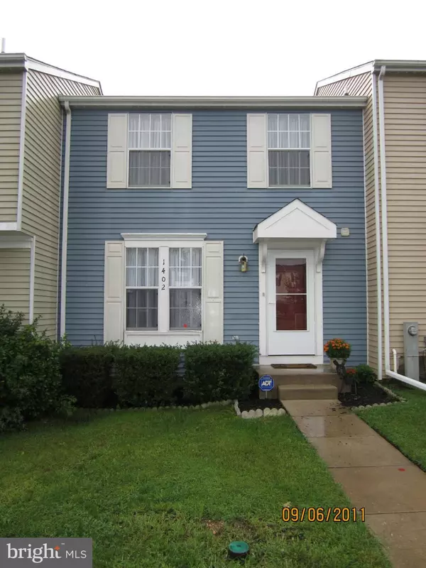 1402 SEDUM SQ, Belcamp, MD 21017