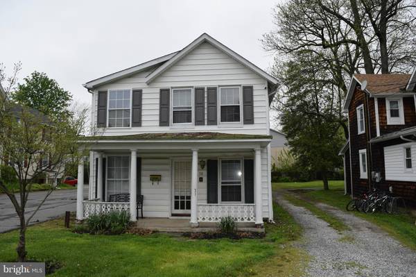 58 BROADWAY, Bel Air, MD 21014