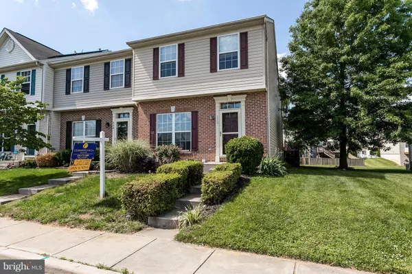 552 JUNE APPLE CT, Abingdon, MD 21009