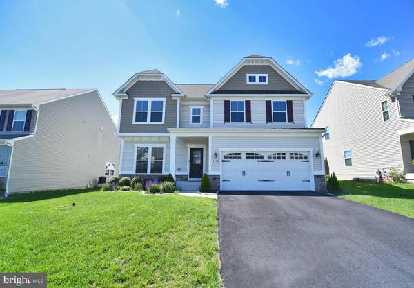 3310 ROSARY CT, Abingdon, MD 21009