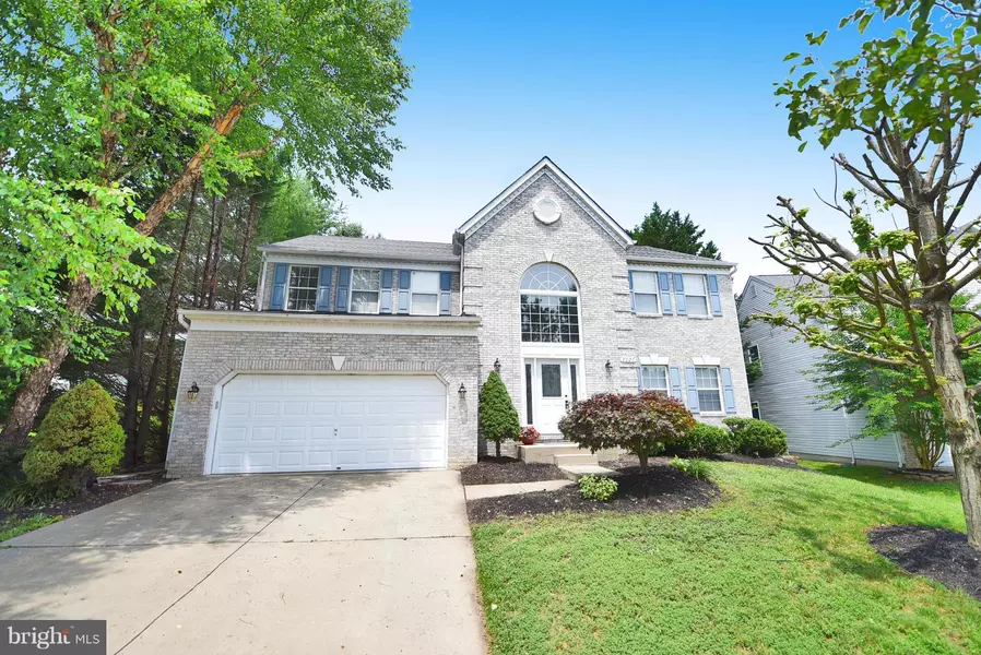 2225 GELDING WAY, Bel Air, MD 21015