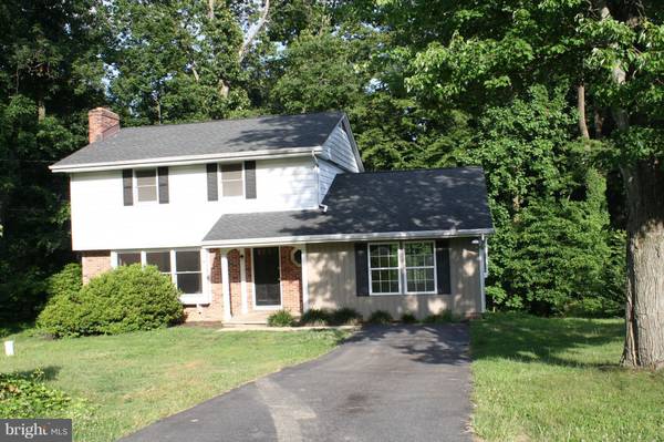 2611 PALMYRA DR, Churchville, MD 21028