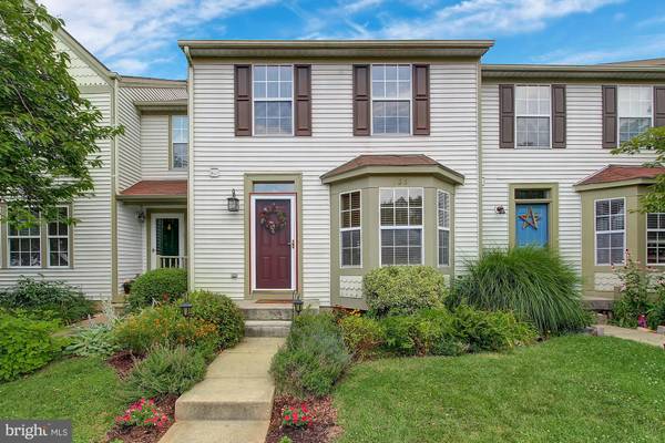 736 REEDY CIR, Bel Air, MD 21014