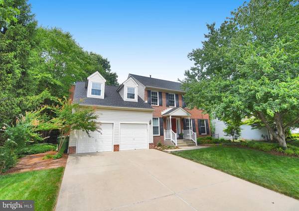 1214 CHESHIRE LN, Bel Air, MD 21014