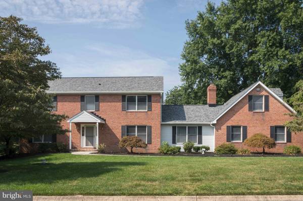 2912 PLACID DR, Baldwin, MD 21013