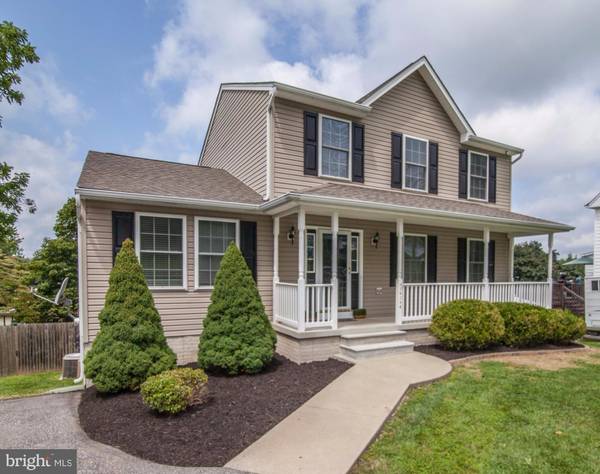 1616-A CHESTNUT ST, Whiteford, MD 21160