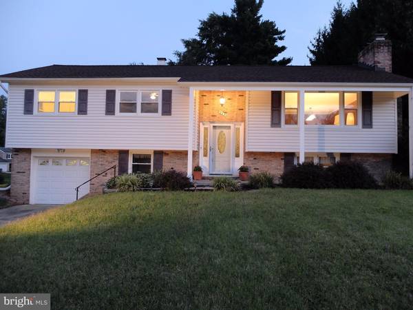 505 LINWOOD AVE, Bel Air, MD 21014