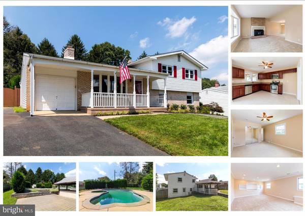 510 COURTLAND PL, Bel Air, MD 21014