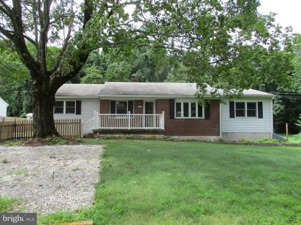 506 ROBIN HOOD RD, Havre De Grace, MD 21078