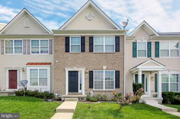 742 CARDIFF CIR, Edgewood, MD 21040