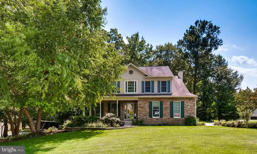 484 COPELAND RD, Fallston, MD 21047