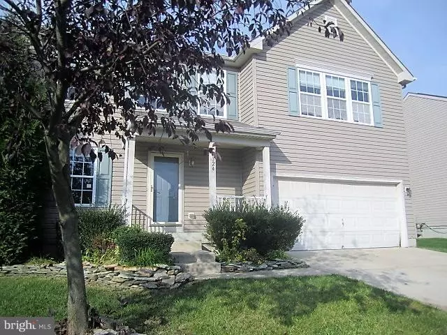 324 SKY BLUE CT, Edgewood, MD 21040