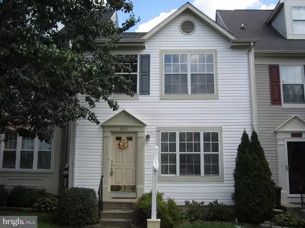 3373 GARRISON CIR, Abingdon, MD 21009