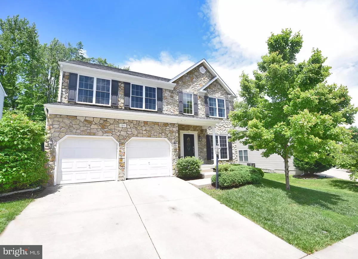 Abingdon, MD 21009,1311 HIDDEN BROOK CT