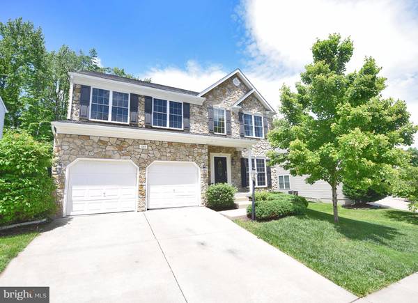 1311 HIDDEN BROOK CT, Abingdon, MD 21009