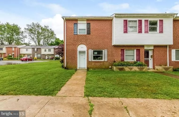 Joppa, MD 21085,309 SWEET BRIAR CT