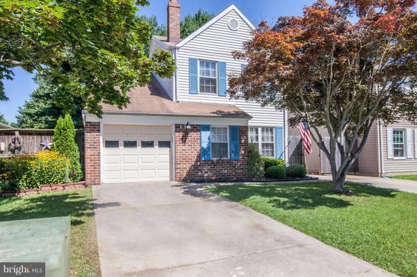 28 HUXLEY CIR, Abingdon, MD 21009