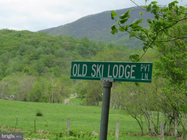 Washington, VA 22747,OLD SKI LODGE