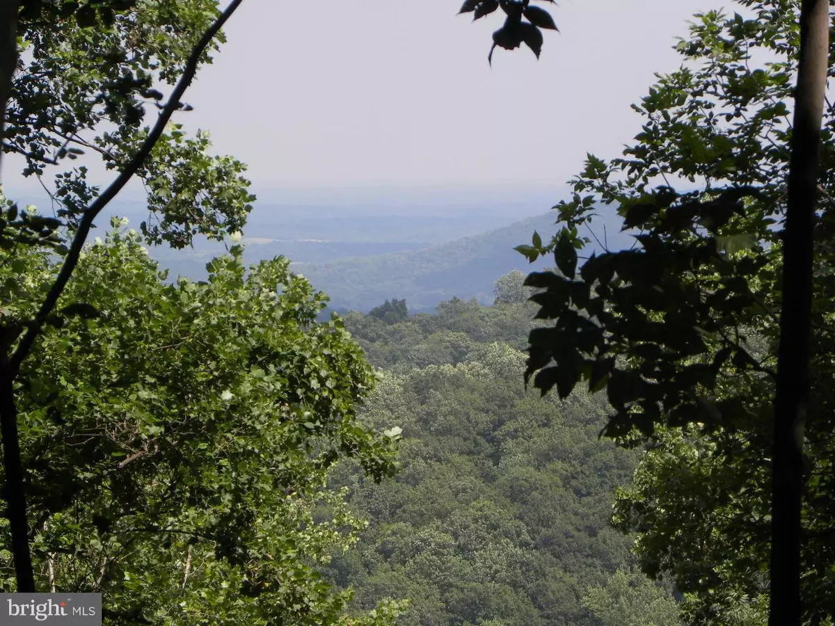 Washington, VA 22747,OLD SKI LODGE