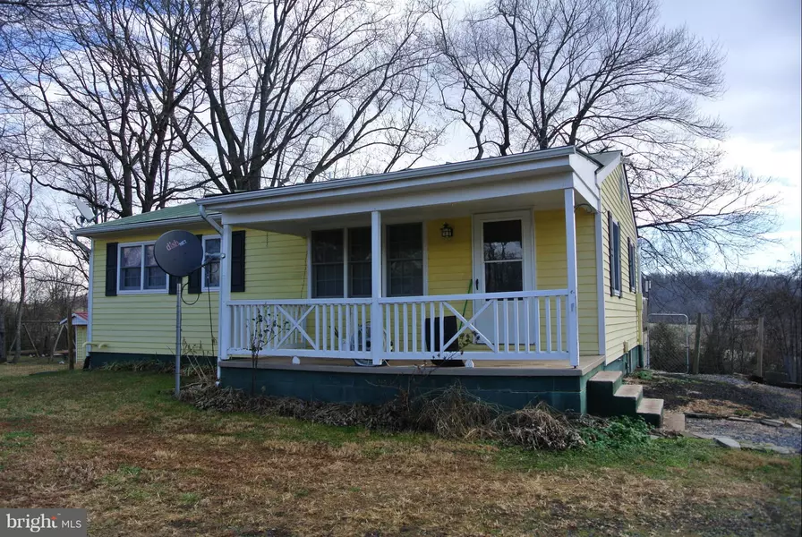 440 FT VALLEY, Sperryville, VA 22740